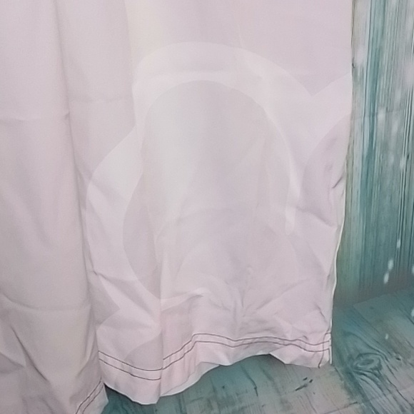 Black Clover Live Lucky white polo XXL - Picture 3 of 10